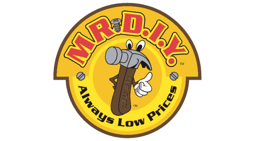 MRDIY