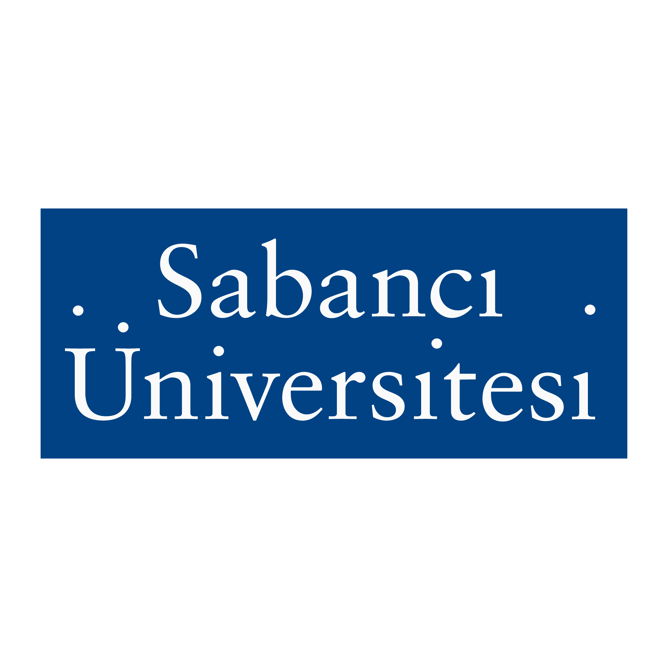 Sabanci-Universitesi