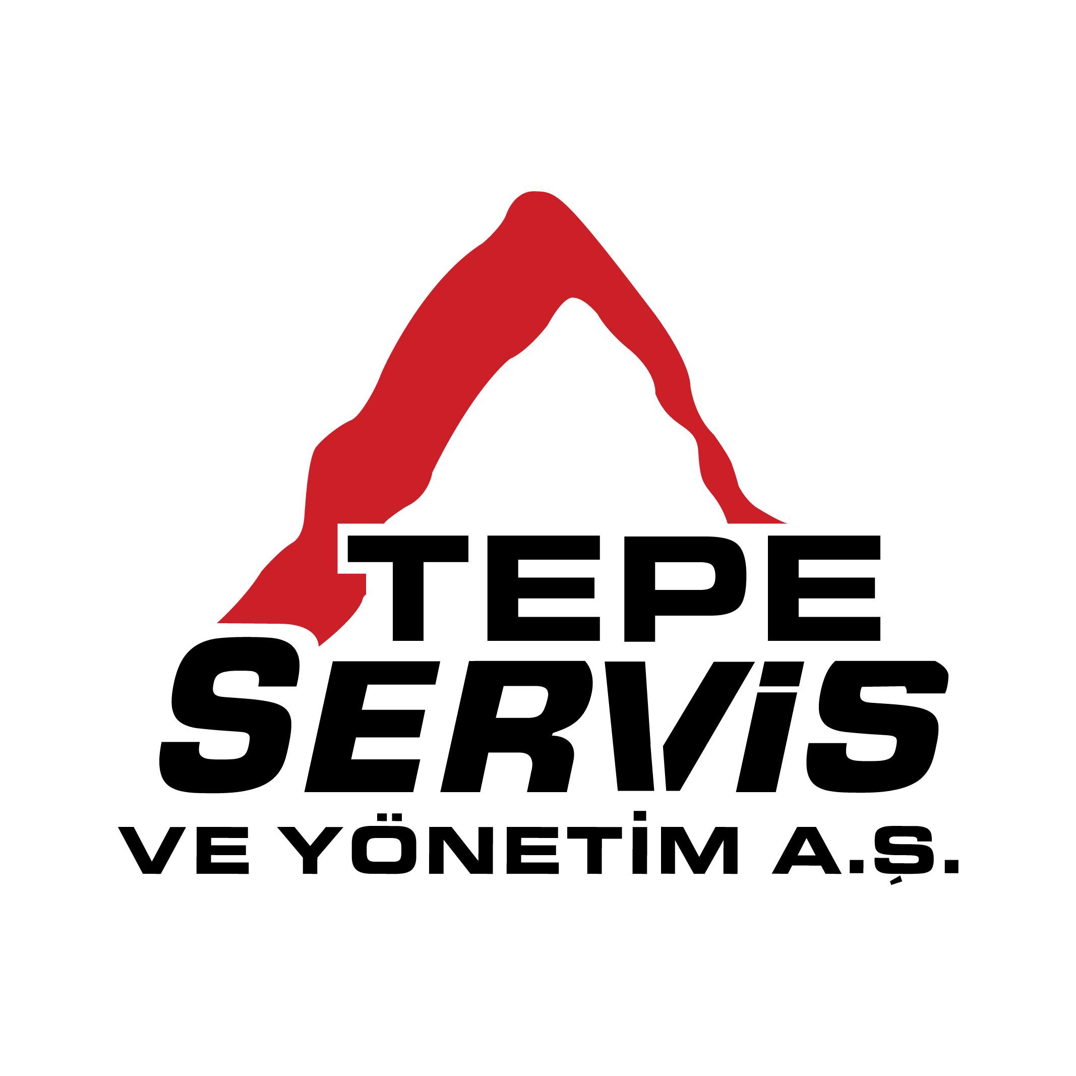 Tepe-Servis