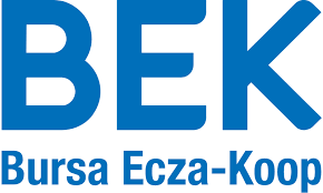 BEK Bursa Ecza-Koop